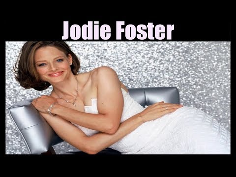 Jodie Foster Never Get Old