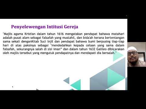 Video: Bagaimanakah undang-undang universal graviti diperolehi?