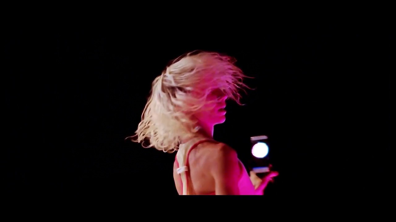 Carriageworks: MDLSX – MOTUS