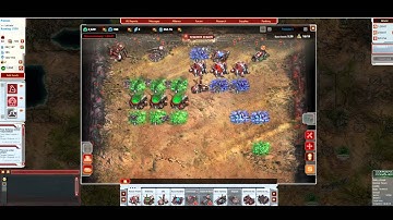 Command & Conquer: Tiberium Alliances [2]