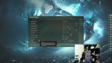 Stellaris Empire Selection and Settings Tutorial