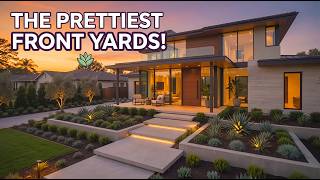 The Secret to Gorgeous Curb Appeal 13 Small Front Yard Ideas for 2026
