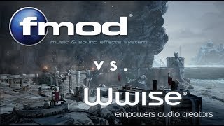 FMOD vs Wwise (Part 3) | How to integrate Wwise with Unreal Engine 4