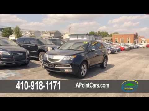 Auto Point Carros Usados Commercial (Spanish)