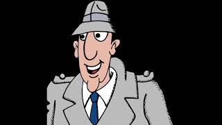 Inspector Gadget Theme [Toddlers of the New Revolution] Dangermouse remix