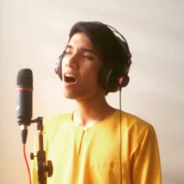 DERITA COVER BY NAIM DANIEL