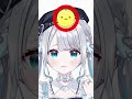 【スイカゲーム】流行りの顔真似チャレンジ!!!🍉【 ぶいすぽ / 花芽すみれ 】