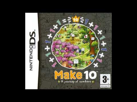 Make 10: A Journey of Numbers (DS) OST - Game Music 6