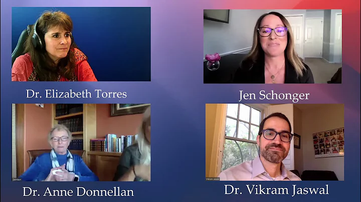 Live Panel Rethinking Autism: Agency, Autonomy, an...
