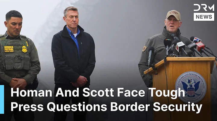 FULL Q&A: Tom Homan And Rodney Scott Take Press Questions On Border Security And Deportations | AC1F