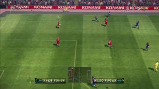 ワールドサッカーウイニングイレブン2010体験版 ワールドサッカーウイニングイレブン2010体験版