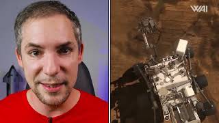 Starship ke Mars: Bukankah Kita yang Pertama Menginjakkan Kaki di Mars?