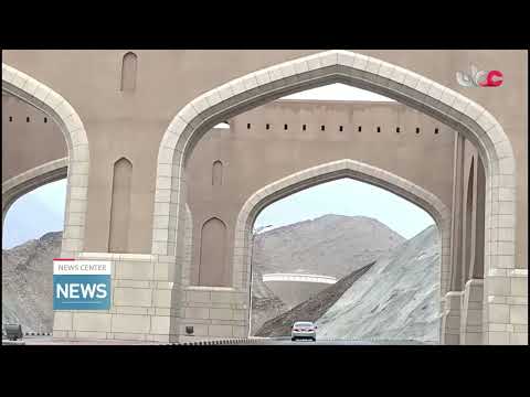 Rustaq: a magnificent city with so much to see