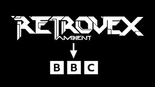 Retrovex First Time On BBC Radio
