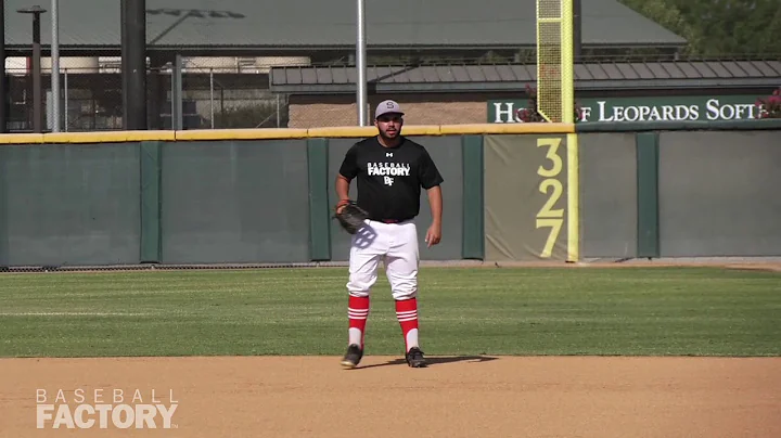 Richard Nieves  2020 North High Bakersfield Uncomm...