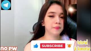 Live terbaru putri naya sekarang makin hot