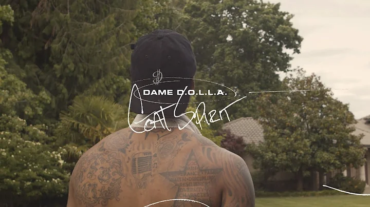 Dame D.O.L.L.A. - GOAT Spirit feat. Raphael Saadiq