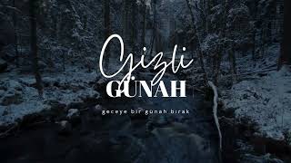 Gizli Günah