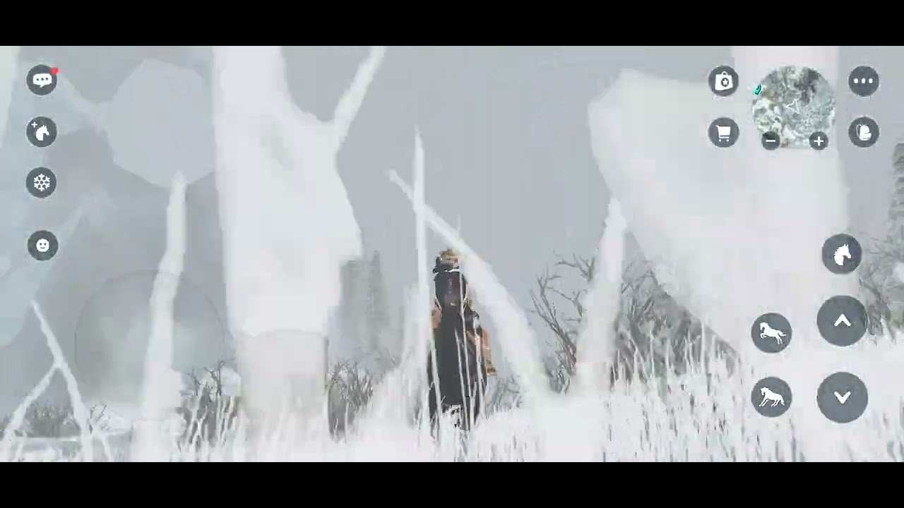 Mein ERSTER Ausritt mit Moondawn! 🙈 🐴