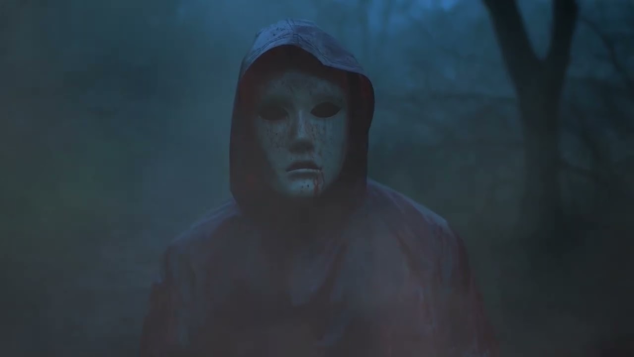 Chains No Shame - "Cult of the Fog" (Official Video)