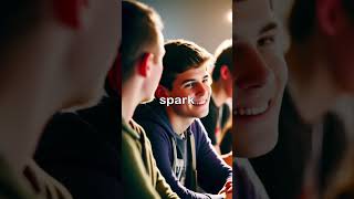 Youth activism | Rise Up | Empowering Youth to Shape the Future | PublicInsight