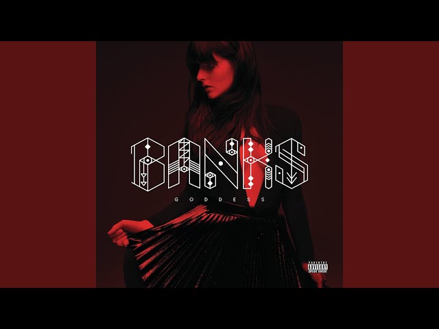 BANKS - Under The Table