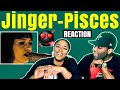 JINJER "PISCES" FIRST TIME REACTION| WOWWW!!! WE WERE NOT EXPECTING THIS.. 😳🔥💯