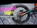 Kupas Tuntas Ban Schwalbe Kojak - Beneran Bagus??