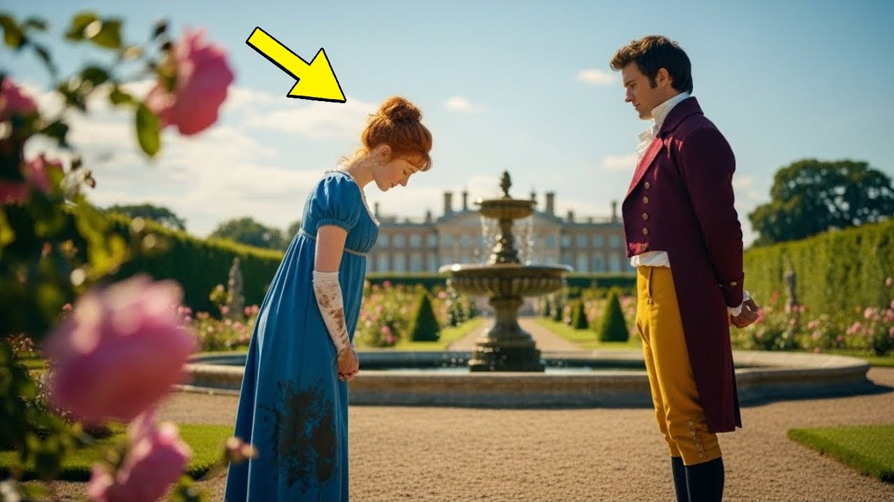 Odrzuciła go, był zbyt biedny, by być jej księciem… Potem odkrył, że ona jest bogatsza od niego