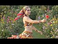 Țiganca 💃🔥 | Iubire și Foc Oriental – Luana Music