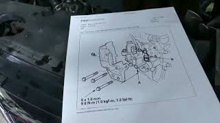 видео: 02 Honda Crv VTEC Ошибка соленоида Код P1259 картинка: 02 Honda Crv VTEC Ошибка соленоида Код P1259