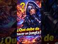Que hace un jungla en una pelea #mobilelegends #mundogaminmlbb #mlbb #gameplay #moba