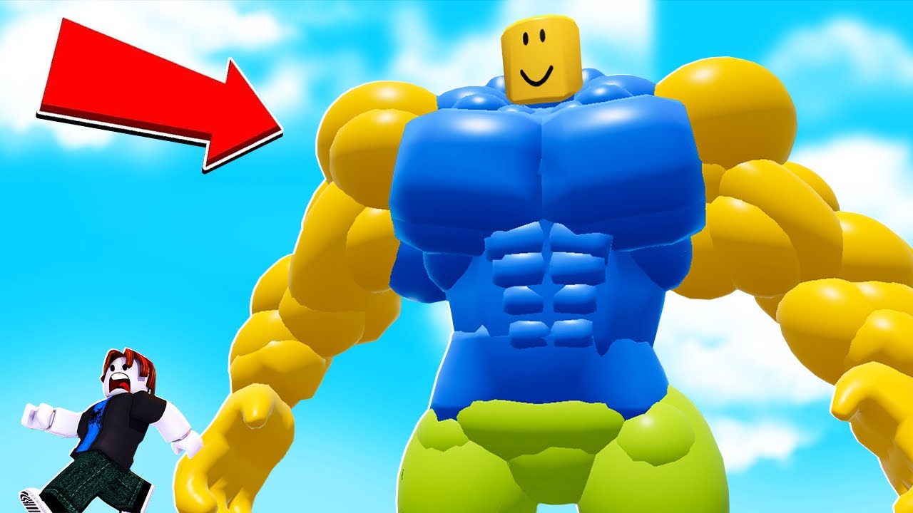 The Biggest Noobs In Roblox! (Roblox Animation) 