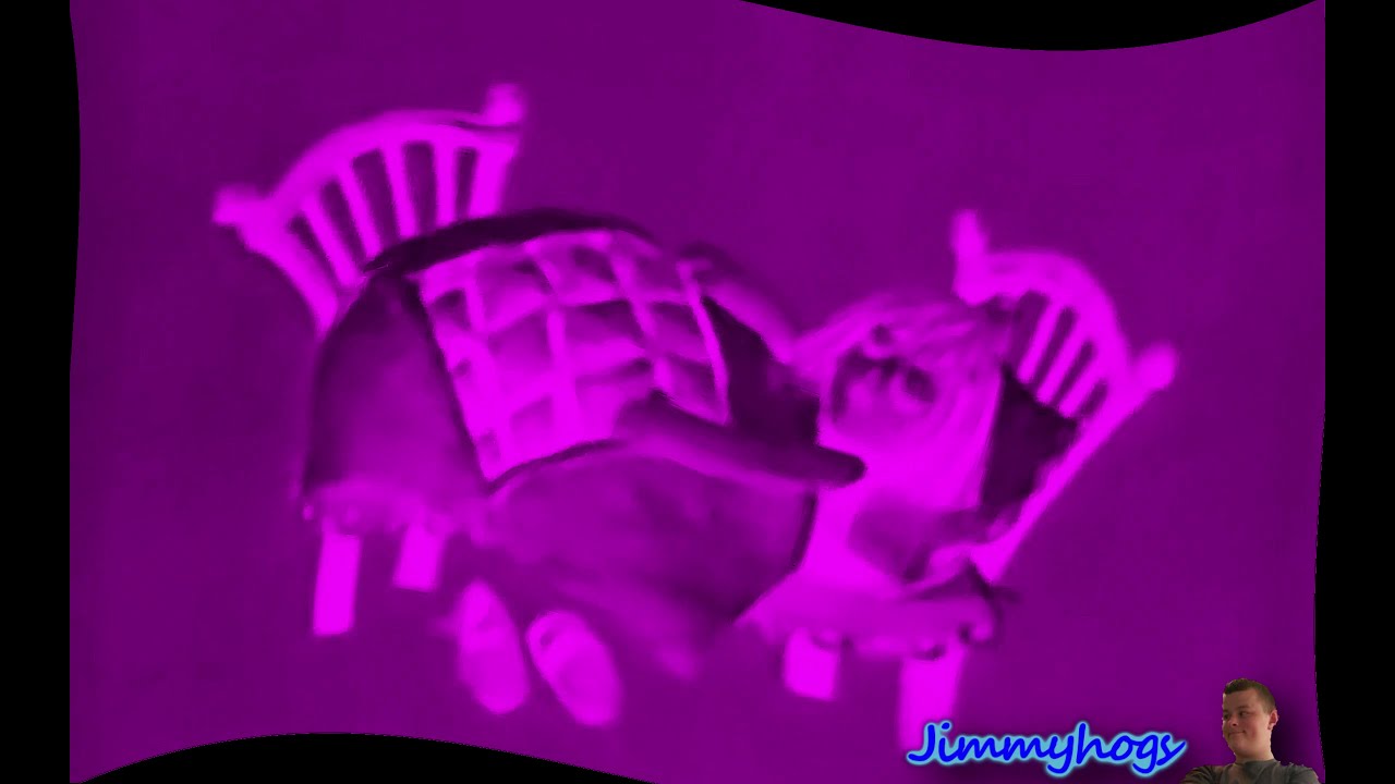 Preview 2 Спокойной Ночи Малыши D'n'B Remix Effects (Inspired By Preview 2 Loud Walker Effects)