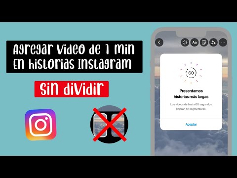Cómo agregar videos