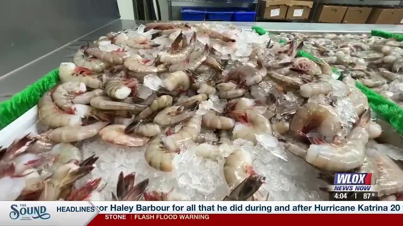 Mississippi’s seafood labeling law to take effect in July