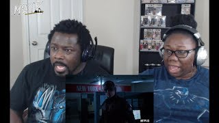 Marvel’s Daredevil: Season 3 | Official Trailer {REACTION \& DISCUSSION}