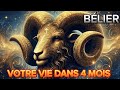 Blier   votre vie dans 4 mois  un tirage magnifique 