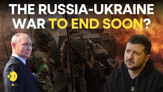 Russia-Ukraine War LIVE: Ukrainian President Zelensky decries 'Russian terror' in Kharkiv | WION