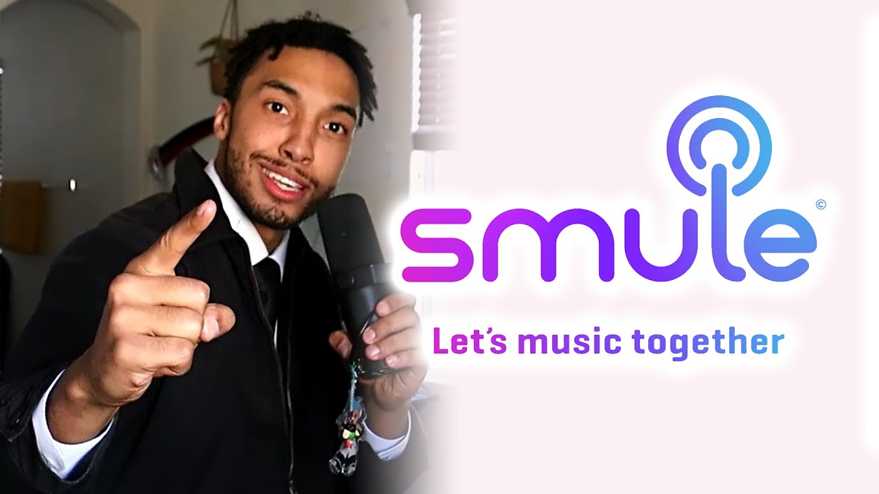 Pascal Smule 🔴☆ THE RETURN OF SMULE Ep.8☆ - YouTube