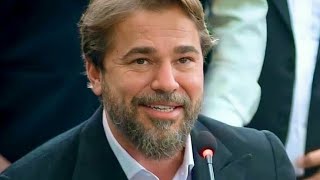 Altan Düzyatan Full Biography | Ertugrul Ghazi Actor Life, Career &amp; Success Story