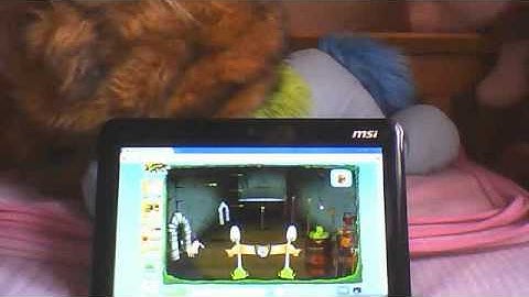 bin weevils trouble at castle gam part one