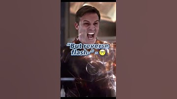 Zoom vs RF // #shorts #1v1 #dc #reverseflash #zoom #flashcw #flash #1v1 #edits #arrowverse #shorts