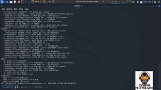 NMAP TUTORIAL TO FIND NETWORK VULNERABILITIES