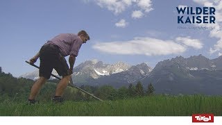 Matthäus, Landwirt Aus Leidenschaft Going Stärkt