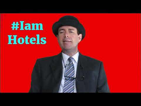 Famous Hotel Industry Leader Quotes