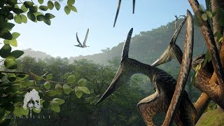 Rex growing again | !discord !twitch