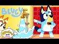 Takeaway | Bluey! | CBeebies