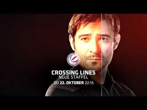 CROSSING LINES -