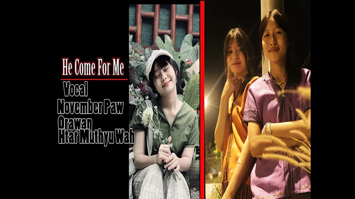 Karen God song ( He come for me) prod by  RFLOWBEATZ